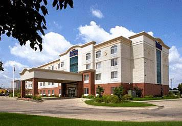 West Des Moines (Iowa) Estados Unidos código de promoción de hotel booking.com