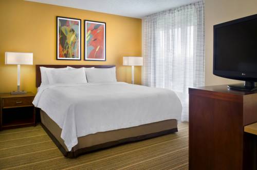Parsippany (New Jersey) United States Hotel