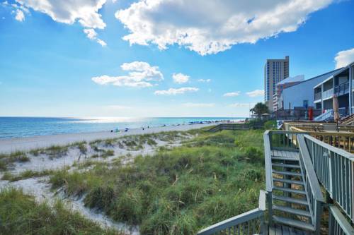 Panama City Beach (Florida) United States Promo Code Booking.com