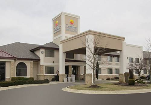 Napoleón (Ohio) Estados Unidos codigo de promocion booking.com