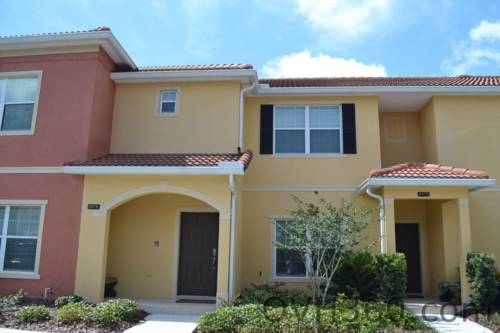 Kissimmee (Florida) United States Hotel