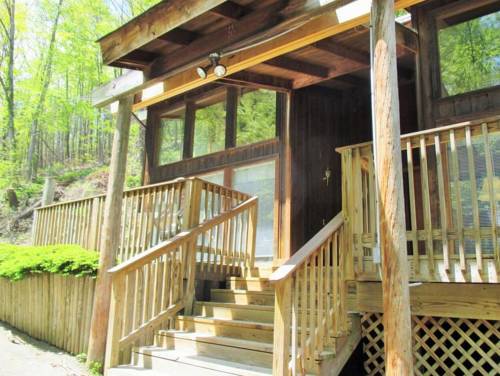 Gatlinburg Tennessee Vereinigten Staaten Promo-Code Booking.com