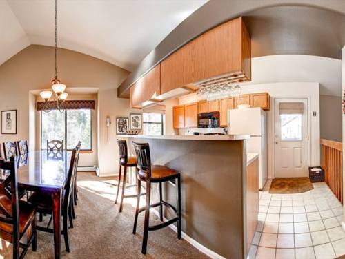 Breckenridge (Colorado) United States Promo Code Booking.com