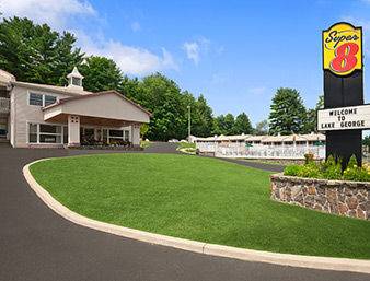 Lake George Vereinigten Staaten Promo-Code Booking.com