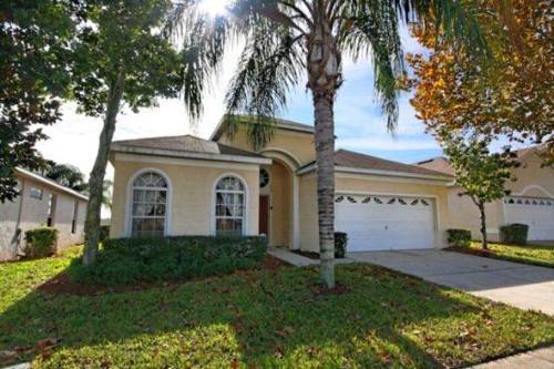 Kissimmee (Florida) United States Hotel