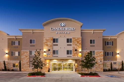 New Braunfels (Texas) United States Hotel