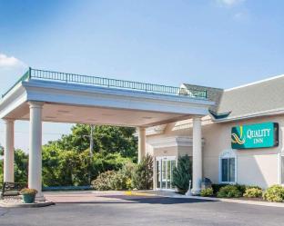Lake Ozark (MO) United States Hotels