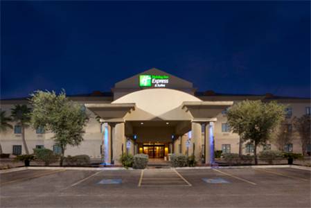 Alice Texas Vereinigten Staaten Promo-Code Booking.com