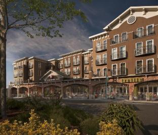 Kirkland (WA) United States Hotels