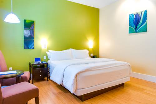 Santa Cruz (California) United States Promo Code Booking.com