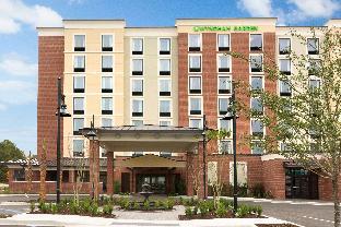 Mount Pleasant (SC) United States Hotels
