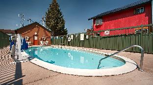 West Yellowstone (MT) United States Hotels