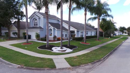 Davenport Florida Vereinigten Staaten Promo-Code Booking.com