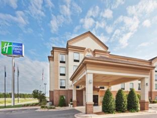 Lawton (OK) United States Hotels