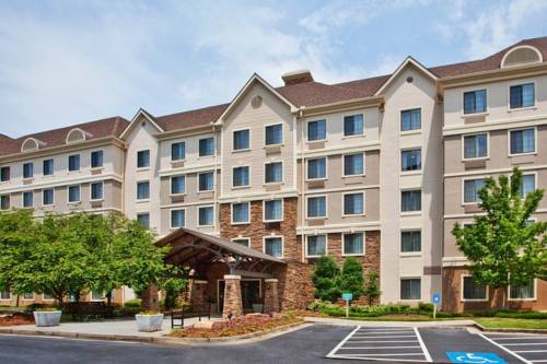 Atlanta (Georgia) United States Hotel