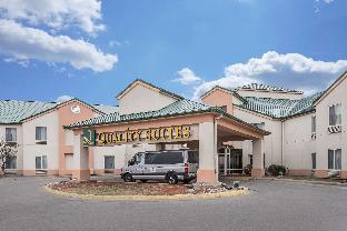 Kansas City (MO) United States Hotels
