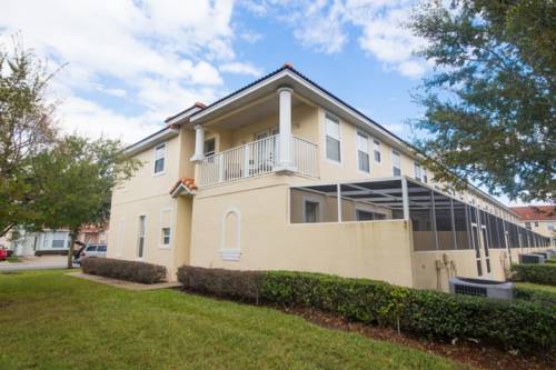 Kissimmee (Florida) United States Promo Code Booking.com