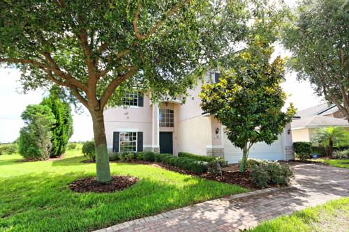 Davenport Florida Vereinigten Staaten Promo-Code Booking.com