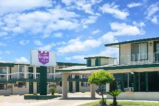 Eagle Pass (TX) United States Hotels