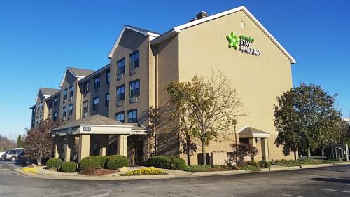 Florence Kentucky Vereinigten Staaten Promo-Code Booking.com