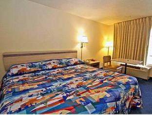 Hattiesburg (MS) United States Hotels