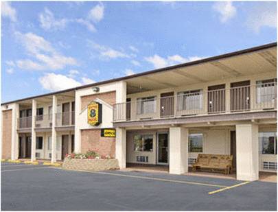 Buckeye Lake (Ohio) United States Promo Code Booking.com