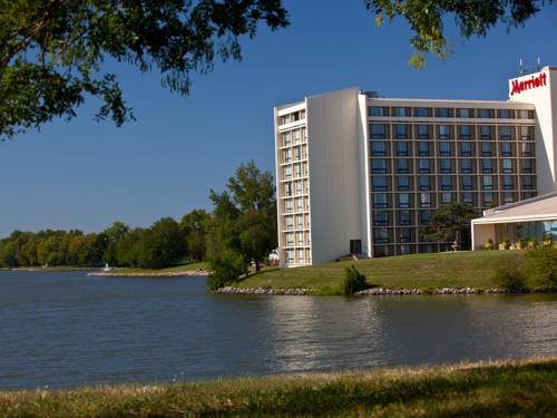 Kansas City Missouri Vereinigten Staaten Promo-Code Booking.com