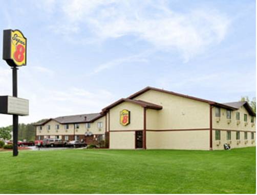 Jackson Michigan Vereinigten Staaten Promo-Code Booking.com