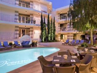 Los Angeles (CA) United States Hotels