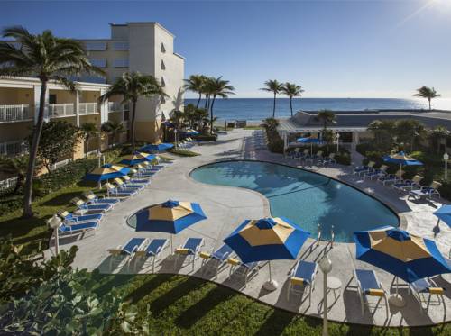 Highland Beach (Florida) United States Hotel