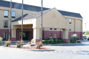Hillview (KY) United States Hotels
