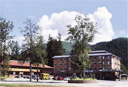 Juneau Alaska Vereinigten Staaten Promo-Code Booking.com