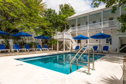 Key West (Florida) United States Hotel