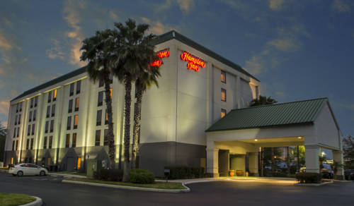 Tampa (Florida) United States Hotel