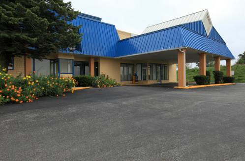 Newton Iowa Vereinigten Staaten Promo-Code Booking.com