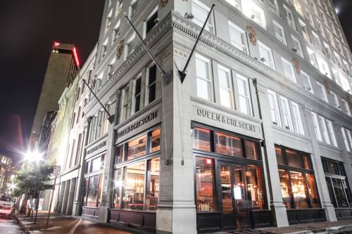 New Orleans (Louisiana) United States Promo Code Booking.com