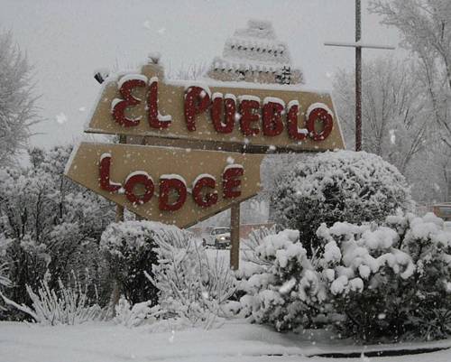 Taos (Nuevo México) Estados Unidos codigo de promocion booking.com