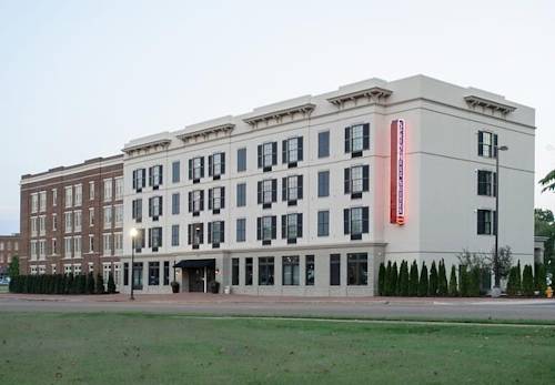 Huntsville Alabama Vereinigten Staaten Promo-Code Booking.com
