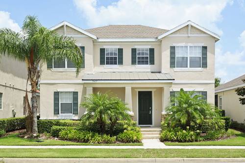 Davenport Florida Vereinigten Staaten Promo-Code Booking.com
