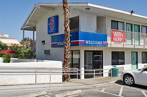 Palm Desert Kalifornien Vereinigten Staaten Promo-Code Booking.com