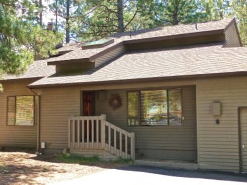 Sunriver (Oregon) United States Hotel