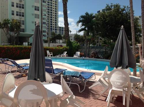 Fort Lauderdale (Florida) United States Hotel