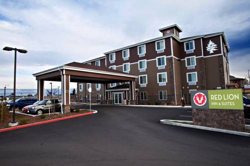 Kennewick (Washington) United States Promo Code Booking.com