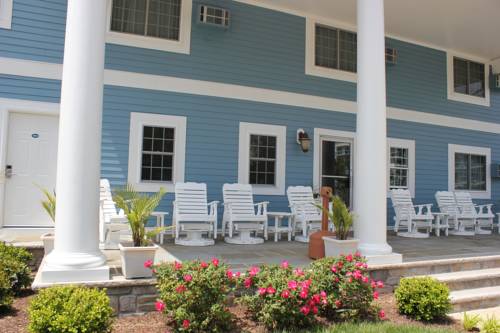 Ocean City (Maryland) Estados Unidos codigo de promocion booking.com