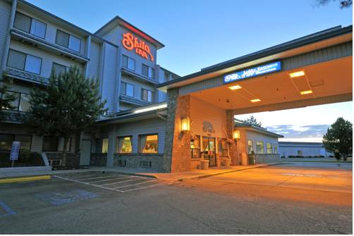 Nampa (Idaho) United States Promo Code Booking.com