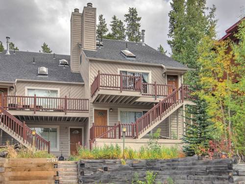Breckenridge Colorado Vereinigten Staaten Promo-Code Booking.com