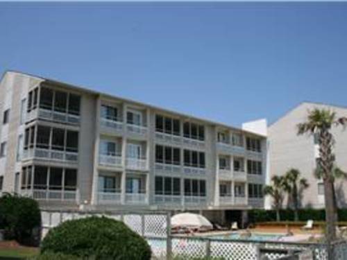 Myrtle Beach (South Carolina) United States Promo Code Booking.com