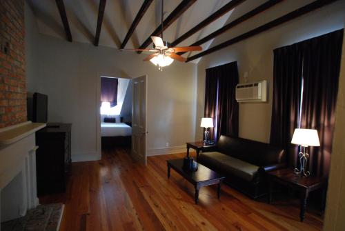 New Orleans (LA) United States Hotels