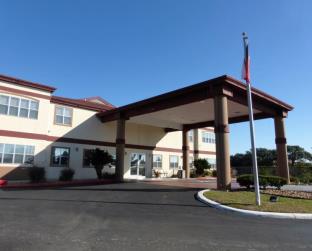 Schertz (TX) United States Hotels