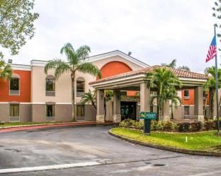 Fort Myers (FL) United States Hotels